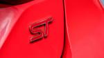 Ford Fiesta ST 3-Door 2017 года (WW)